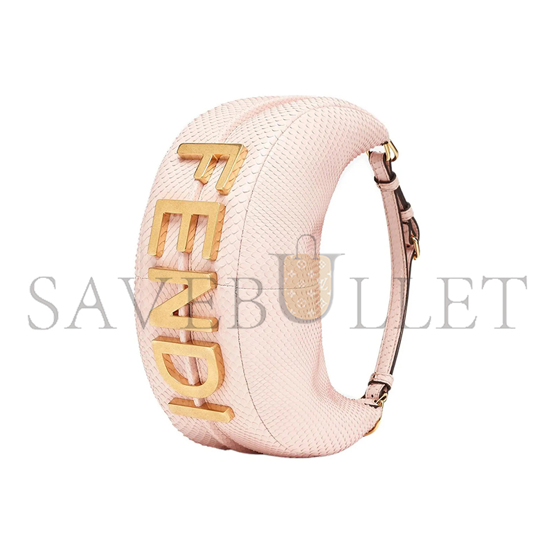 FENDI FENDIGRAPHY SMALL BAG 8BR798AHN2F1HKJ (29*24.5*10cm)